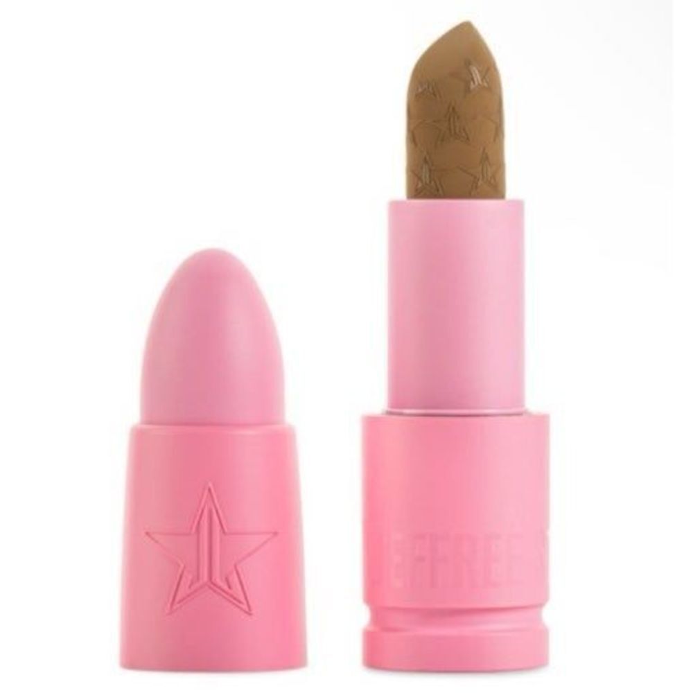 JEFFREE STAR COSMETICS Velvet Trap Lipstick Unphazed